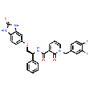 PDK1 inhibitor - CAS