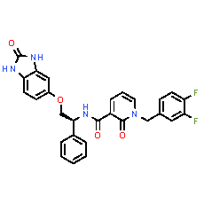 PDK1 inhibitor - CAS