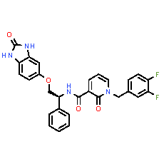 PDK1 inhibitor