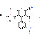 Nilvadipine