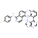 B-Raf inhibitor 1 - CAS