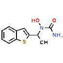 Zileuton - CAS