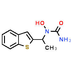 Zileuton