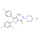 Rimonabant Hydrochloride | CAS