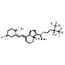 Calcifediol-D6 - CAS