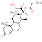 17 alpha-propionate