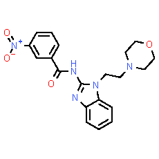 IRAK-1-4 Inhibitor I - CAS