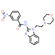 IRAK-1-4 Inhibitor I