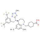 Evacetrapib