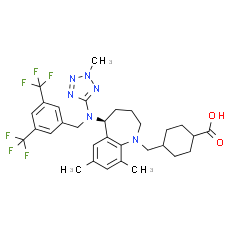 Evacetrapib