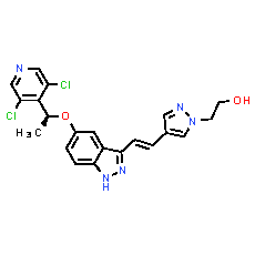 LY2874455