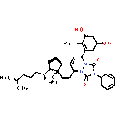 Impurity C of Alfacalcidol - CAS