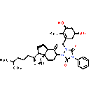 Impurity C of Alfacalcidol