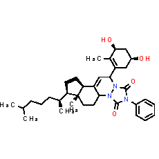 Impurity C of Alfacalcidol - CAS