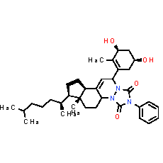 Impurity C of Alfacalcidol