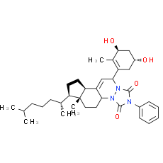 Impurity C of Alfacalcidol
