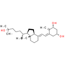 Impurity B of Calcitriol