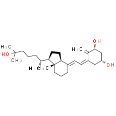 Impurity B of Calcitriol