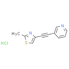 MTEP Hydrochloride