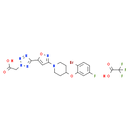 MK-8245 trifluoroacetate