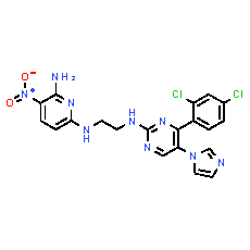 CHIR-98014 - CAS