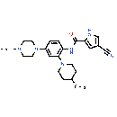 c-Fms-IN-3 - c-FMS inhibitor. CAS