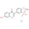 Sodium formononetin-3'-sulfonate
