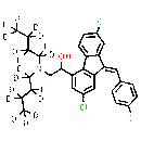 Lumefantrine D18 - CAS