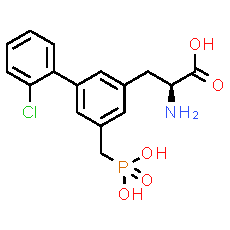 SDZ 220-581 - CAS