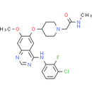 Sapitinib