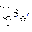 GSK1838705A - CAS
