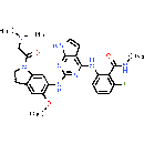 GSK1838705A