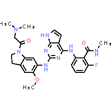 GSK1838705A