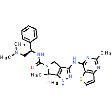 PF-3758309