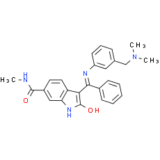 MEK inhibitor