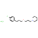 Pitolisant Hydrochloride - CAS