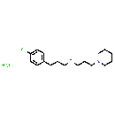 Pitolisant Hydrochloride