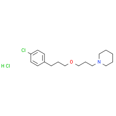Pitolisant Hydrochloride