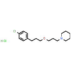 Pitolisant Hydrochloride - CAS