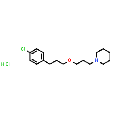 Pitolisant Hydrochloride