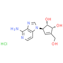 3-Deazaneplanocin A Hydrochloride