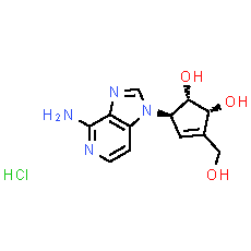 3-Deazaneplanocin A Hydrochloride