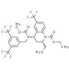 Torcetrapib