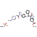 BIBF 1120 (esylate) - CAS