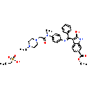 BIBF 1120 (esylate)