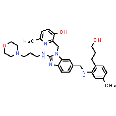 TMC353121 - CAS