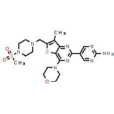 GNE-477 - CAS