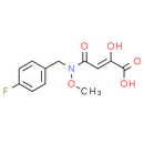 BMS-538203 - CAS