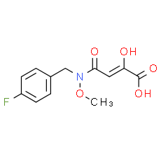 BMS-538203 - CAS