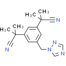 Anastrozole